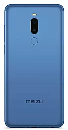 Meizu Note 8 4/64GB Blue - миниатюра 3