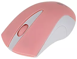 Компьютерная мышка Jeqang JW-211 Pink - фото Компьютерная мышка Jeqang JW-211 Pink