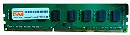 Оперативна пам'ять Dato DDR3 8GB 1600MHz (DT8G-1600)