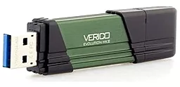 Флешка Verico 8GB MKII USB3.1 Olive Green (1UDOV-T5GN83-NN) - миниатюра 2
