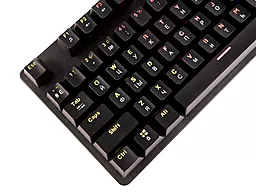 Клавиатура Cobra MK-101 Black - миниатюра 5