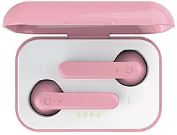 Навушники Trust Primo Touch Pink (23782) - мініатюра 6