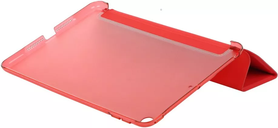 Чехол для планшета BeCover Smart Case для Apple iPad mini 4, mini 5  Red (703791) - фото 3