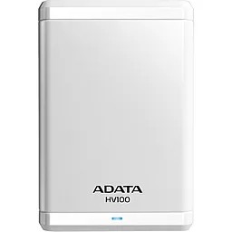 Внешний жесткий диск ADATA 2.5" 1TB (AHV100-1TU3-CWH)