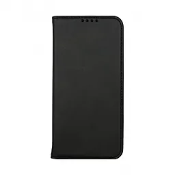 Чехол-книжка 1TOUCH Premium для Samsung A525 Galaxy A52 (Black)