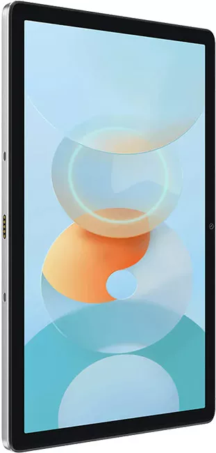 Планшет Blackview Tab 13 6/128GB Silver - фото 3