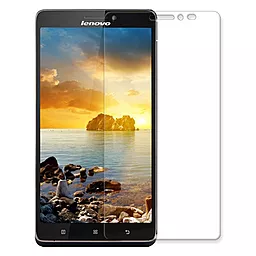 Защитная пленка BoxFace Противоударная Lenovo A936 Clear - фото Защитная пленка BoxFace Противоударная Lenovo A936 Clear