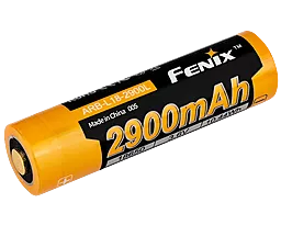 Аккумулятор Fenix 18650 2900mAh (ARB-L18-2900L)