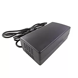 Зарядное устройство для литиевых аккумуляторов 48V 2A штекер 3 pin - фото Зарядное устройство для литиевых аккумуляторов 48V 2A штекер 3 pin