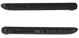 Ноутбук HP 15-ac170ur (P3M83EA) - мініатюра 4
