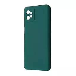Чехол Wave Colorful Case для Motorola Moto G32 Forest Green