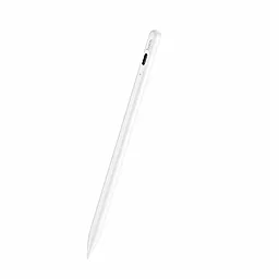Стилус Hoco GM102 Smooth Pen White - миниатюра 3