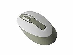 Комп'ютерна мишка Flyper Deluxe FDS-06 White-Gray
