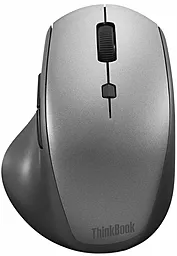 Комп'ютерна мишка Lenovo ThinkBook Wireless Media Mouse (4Y50V81591)