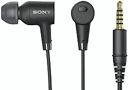 Навушники Sony MDR-NC750 Black