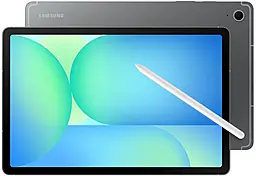 Планшет Samsung Galaxy Tab S10 FE WiFi 12/256GB  Gray (SM-X520NZAPEUC)