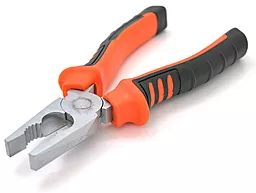 Плоскогубцы AxTools 200х65 мм - фото Плоскогубцы AxTools 200х65 мм