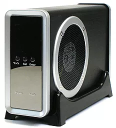 Кишеня для HDD AgeStar SUB 3 AHT