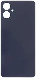 Задняя крышка корпуса Samsung Galaxy A06 5G A066 Black - фото Задняя крышка корпуса Samsung Galaxy A06 5G A066 Black