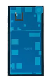 Задня кришка корпусу Sony Xperia XZ Dual Sim F8331 Pink - мініатюра 2