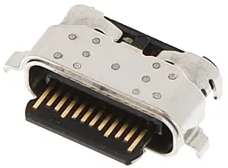 Роз'єм зарядки Oukitel Air 1 Pro IIIF150, Type-С, 24 pin - фото Роз'єм зарядки Oukitel Air 1 Pro IIIF150, Type-С, 24 pin