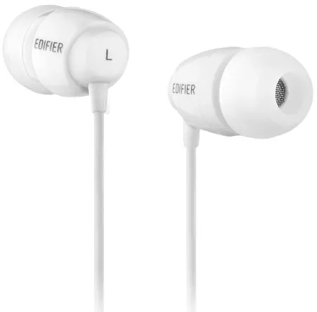 Наушники Edifier H210 White - фото 1