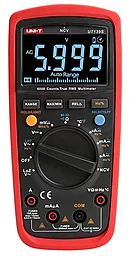 Мультиметр UNI-T UT139S - фото Мультиметр UNI-T UT139S