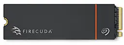 SSD Накопитель Seagate FireCuda 530R with Heatsink M.2 2280 4TB (ZP4000GM3A073) - фото SSD Накопитель Seagate FireCuda 530R with Heatsink M.2 2280 4TB (ZP4000GM3A073)