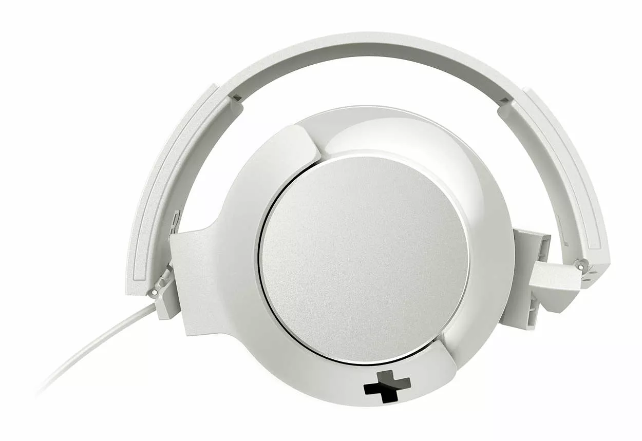 Наушники Philips SHL3175WT White - фото 3