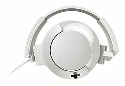 Наушники Philips SHL3175WT White - миниатюра 3 Наушники Philips SHL3175WT White - миниатюра 3
