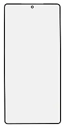 Корпусне скло дисплея Samsung Galaxy S25 Ultra S938 (з OCA плівкою), оригінал, Black - фото Корпусне скло дисплея Samsung Galaxy S25 Ultra S938 (з OCA плівкою), оригінал, Black
