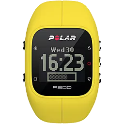 Смарт-годинник Polar A300 Yellow (90055511) - мініатюра 2