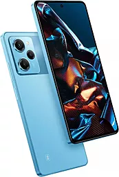 Смартфон Poco X5 Pro 8/256GB Blue - мініатюра 2