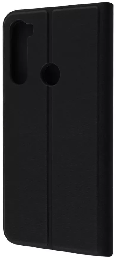 Чехол-книжка WAVE Stage Case для Xiaomi Redmi Note 8, Note 8 2021 Gold - фото 3