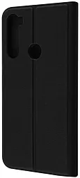 Чехол-книжка WAVE Stage Case для Xiaomi Redmi Note 8, Note 8 2021 Gold - миниатюра 3 Чехол-книжка WAVE Stage Case для Xiaomi Redmi Note 8, Note 8 2021 Gold - миниатюра 3