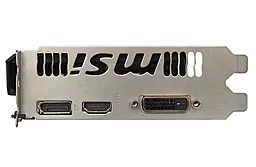 Видеокарта MSI GeForce GTX 1050 AERO ITX 2G OCV1 - миниатюра 5