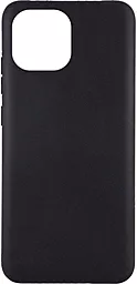 Чехол Epik Black Xiaomi Mi 11 Black