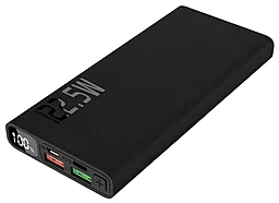 Повербанк BYZ W26 10000 mAh 22.5W Black