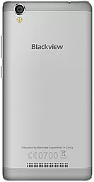 Blackview A8 Gray - миниатюра 4