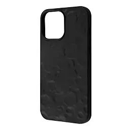 Чехол Wave Moon Light Case для Apple iPhone 13 Pro Max Black Matte