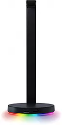 Підставка для навушників Razer Base Station V2 Chroma Black (RC21-01510100-R3M1) - мініатюра 4