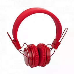 Навушники Tymed TM-001 Red - мініатюра 2
