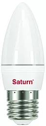 Світлодіодна лампа (LED) Saturn ST-LL27.7.C-WW