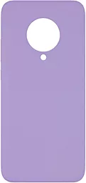 Чехол Epik Silicone Cover Full without Logo (A) Xiaomi Poco F2 Pro, Redmi K30 Pro Dasheen
