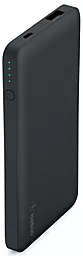 Повербанк Belkin Pocket Power 5000mAh Black (F7U019BTBLKBE) - миниатюра 3