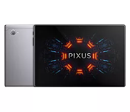 Планшет Pixus Hammer 6/64GB 4G Dual Sim Metal Grey