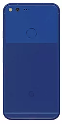 Задняя крышка корпуса Google Pixel Original Blue