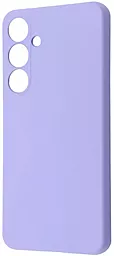 Чохол Wave Colorful Case для Samsung Galaxy S24 Plus Light Purple