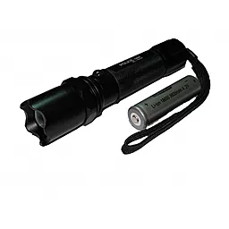 Фонарик Bailong BL-8606 - фото Фонарик Bailong BL-8606