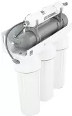 Фильтр (система) обратного осмоса Platinum Wasser ULTRA 5 (R05 PLAT-F-ULTRA5) - миниатюра 3